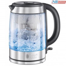 Електрочайник Russell Hobbs 20760-57 Електрочайник Russell Hobbs 20760-57