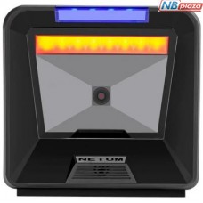 Сканер штрих-коду Netum NT-2080 2D, USB (2080-NT0052)