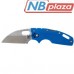 Ніж Cold Steel Tuff Lite синий (20LTB)