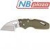 Ніж Cold Steel Mini Tuff Lite Green (20MTGD)