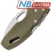 Ніж Cold Steel Mini Tuff Lite Green (20MTGD)