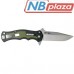 Ніж Cold Steel Crawford Model 1 Green (20MWC)