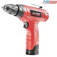 Шуруповерт Stark CD 10-2 Li-Ion, акумуляторний (210070016)