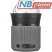 Акустическая система Trust Dixxo Go Wireless Bluetooth Speaker with party lights grey (21345)