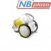 Пылесос безмешковый Karcher VC 3 Premium White (1.198-135.0)