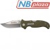 Ніж Cold Steel Bush Ranger Lite (21A)