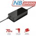 Блок живлення до ноутбуку Trust Primo 70W-19V Universal Laptop Charger (22141_TRUST) Блок живлення до ноутбуку Trust Primo 70W-19V Universal Laptop Charger (22141_TRUST)