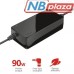 Блок живлення до ноутбуку Trust Primo 90W-19V Universal Laptop (22142_TRUST) Блок живлення до ноутбуку Trust Primo 90W-19V Universal Laptop (22142_TRUST)