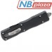 Нож Microtech Dirac Double Edge Stonewash (225-10) Нож Microtech Dirac Double Edge Stonewash (225-10)