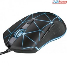 Мишка Trust GXT 133 Locx Black (22988)