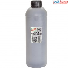 Тонер XEROX Phaser 7400/OKI C9600/9650/9800 (Black 330г) AHK (1505536)