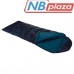 Спальный мешок Wechsel Dreamcatcher 5 L TL Blue Left (232031)