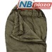 Спальний мішок Wechsel Wildfire 10 L TL Mud Green Left (232045)