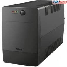 Источник бесперебойного питания Trust UPS Paxxon 1500VA (23505_TRUST) Источник бесперебойного питания Trust UPS Paxxon 1500VA (23505_TRUST)