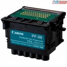 Друкуюча голівка Canon PF-06 print head (2352C001AA)
