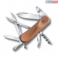 Ніж Victorinox EvoWood 14 (2.3901.63)