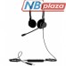 Наушники Jabra BIZ 2300 Duo MS USB (2399-823-109)