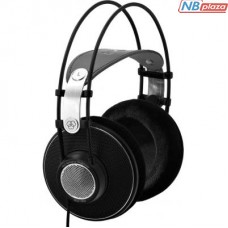 Навушники AKG K612 Pro Black (2458X00100)