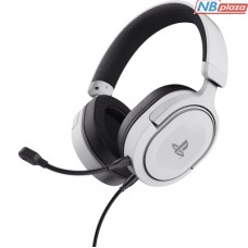Наушники Trust GXT 498 Forta for PS5 White (24716)