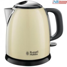 Електрочайник Russell Hobbs Colours Plus Mini (24994-70)