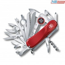 Нож Victorinox Evolution S54 (2.5393.SE)