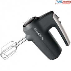 Міксер Russell Hobbs Desire Matte Charcoal (27151-56)