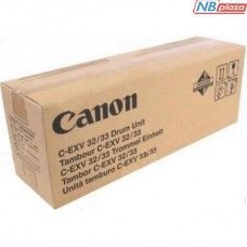 Оптичний блок (Drum) Canon C-EXV32/C-EXV33 (для iR2520/2525/2530/2535) (2772B003AA/2772B003BA)