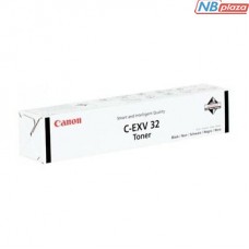 Тонер Canon C-EXV32 Black IR2535/ 2545 (2786B002AA)
