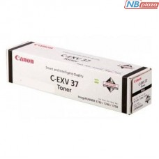 Тонер Canon C-EXV37 Black для iR1730/1740/1750 (2787B002)