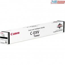 Тонер Canon C-EXV43 Black (iRA 400i_500i) (2788B002)