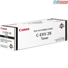 Тонер Canon C-EXV28 Black (2789B002)