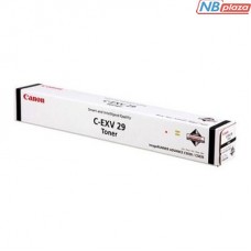 Тонер Canon C-EXV29 Black (2790B002)