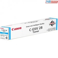 Тонер Canon C-EXV28 Cyan (2793B002)