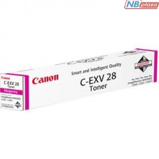 Тонер Canon C-EXV28 Magenta (2797B002)