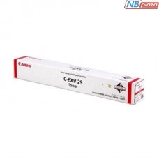 Тонер Canon C-EXV29 Magenta (2798B002)