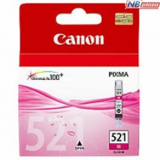 Картридж Canon CLI-521 Magenta MP540/ 630 (2935B001/2935B004)