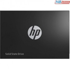 Накопитель SSD 2.5'' 250GB S700 HP (2DP98AA)
