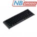 Клавиатура 2E GAMING KG350 RGB 68key USB Black (2E-KG350UBK)