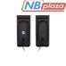 Акустическая система 2E PCS231 RGB Matrix USB Black (2E-PCS231BK)