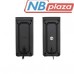 Акустическая система 2E PCS234 RGB USB Black (2E-PCS234BK)