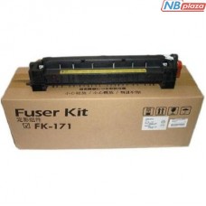 Вузол закріплення зображення Kyocera FK-171(E) (302PH93014)