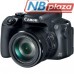 Цифровой фотоаппарат Canon PowerShot SX70 HS Black (3071C012)
