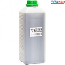 Тонер Brother HL-2030/2040, 1кг, only TEXT AHK (3202398)
