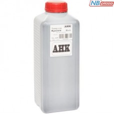 Тонер Kyocera-Mita TASKalfa 1800/1801/2200/2201, 620г Black AHK (3202668)