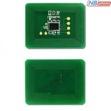 Чип для картриджа OKI C612 8K Black AHK (3203358)