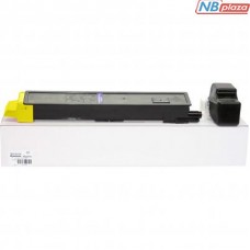 Тонер-картридж AHK Kyocera TK-895Y Yellow (3203407)