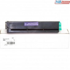 Тонер-картридж AHK OKI B410/430/440, 43979211/43979202 Black (3203420)