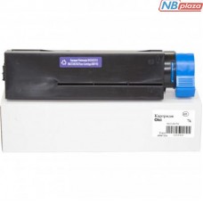 Тонер-картридж AHK OKI B412/B432/B512, 45807120 Black (3203423)