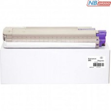 Картридж AHK OKI C810, 44059118/44059106 Magenta (3203448)