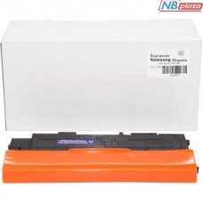 Картридж AHK Samsung SL-C430W/C480W, CLT-M404S Magenta (3203457)